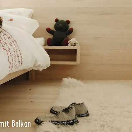 Alpenrose Boutique Chalet Chalet Ramsau am Dachstein