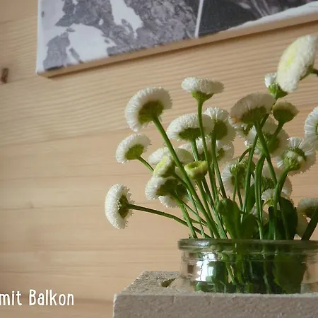 Alpenrose Boutique Chalet Chalet