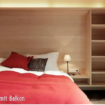 Alpenrose Boutique Chalet Chalet Ramsau am Dachstein