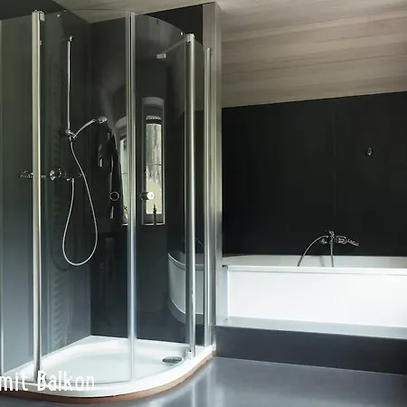 Alpenrose Boutique Chalet Chalet