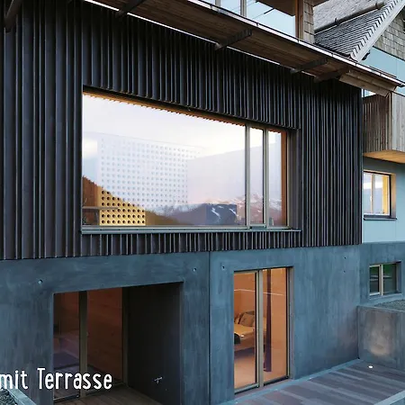 Alpenrose Boutique Chalet Ramsau am Dachstein