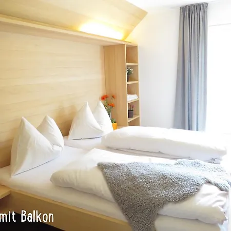 Chalet Alpenrose Boutique Chalet