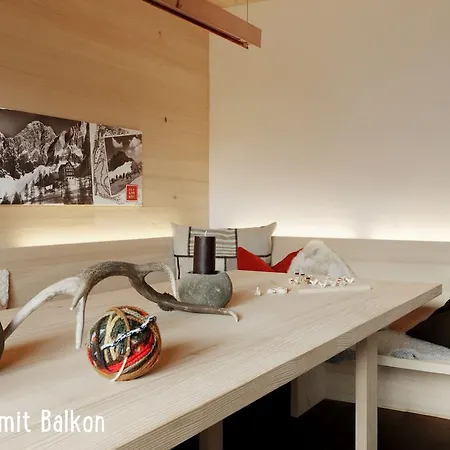 Alpenrose Boutique Chalet *