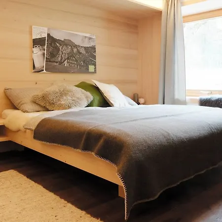 בקתה Alpenrose Boutique Chalet