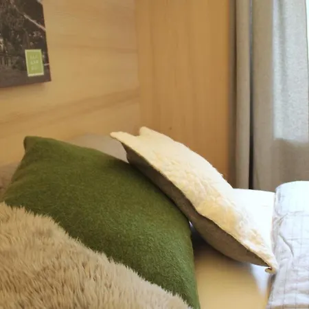 Alpenrose Boutique Chalet רמסאו אם דכשטיין