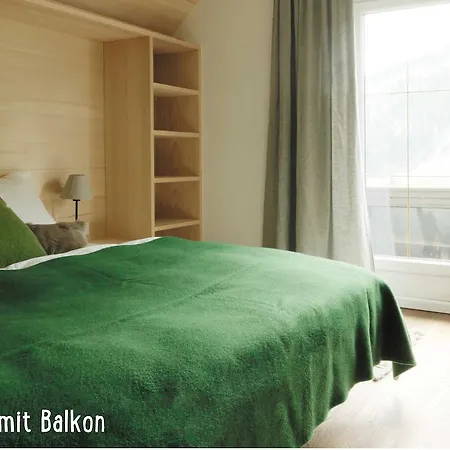 Alpenrose Boutique Chalet * Ramsau am Dachstein