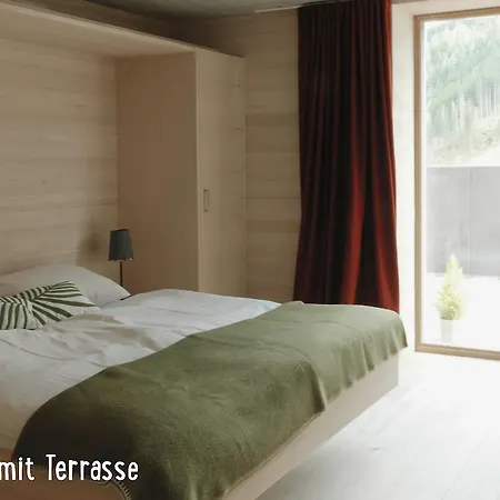 Alpenrose Boutique Chalet