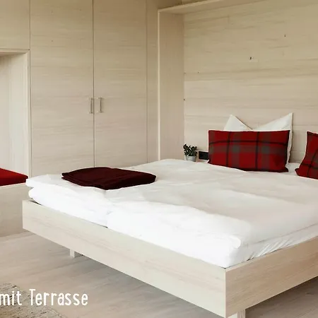 Alpenrose Boutique Chalet